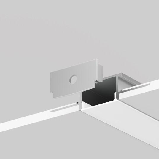 Фото Комплектующие к светодиодной ленте Led Strip ALM011EC
