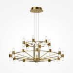Фото 5 Подвесной светильник Maytoni MOD401PL-L108BS3K