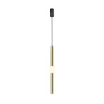 Фото Подвесной светильник Technical P105PL-12W3K-BS