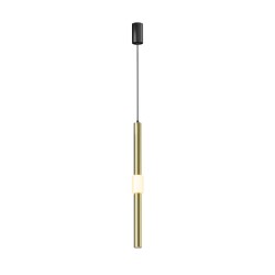 Фото Подвесной светильник Technical P105PL-12W3K-BS