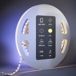 Фото 4 Светодиодная лента Led Strip 201031