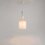 Фото 6 Подвесной светильник Maytoni MOD298PL-01W2