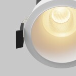 Фото 5 Встраиваемый светильник Technical DL118-15W-2.7K-W