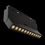 Фото 6 Трековый светильник Technical TR033-4-12W3K-M-DS-B