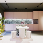 Фото 7 Трековый светильник Technical TR033-4-12W3K-M-DS-B