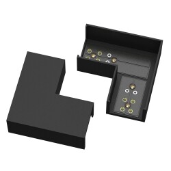 Фото Комплектующие для трековой системы Technical TRA160CL-11B