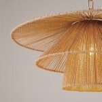 Фото 1 Подвесной светильник Maytoni MOD394PL-01BS1