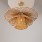 Фото 3 Подвесной светильник Maytoni MOD394PL-01BS1