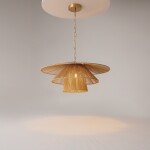 Фото 5 Подвесной светильник Maytoni MOD394PL-01BS1