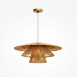 Фото 8 Подвесной светильник Maytoni MOD394PL-01BS1