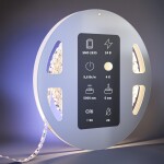 Фото 4 Светодиодная лента Led Strip 201138
