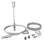 Фото Комплектующие к светодиодной ленте Led Strip ALM-3535R-PE-2M