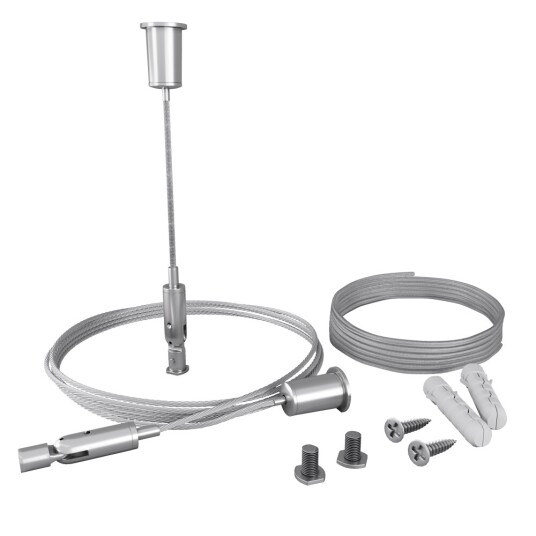 Фото Комплектующие к светодиодной ленте Led Strip ALM-3535R-PE-2M
