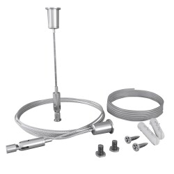 Фото Комплектующие к светодиодной ленте Led Strip ALM-3535R-PE-2M