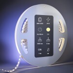 Фото 2 Светодиодная лента Led Strip 201088