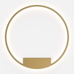 Фото 4 Настенный светильник (бра) Maytoni MOD058WL-L50BSK