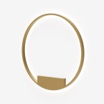 Фото 6 Настенный светильник (бра) Maytoni MOD058WL-L50BSK