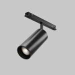 Фото 6 Трековый светильник Technical TR032-4-20W3K-M-DS-B