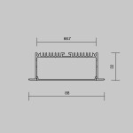 Фото 7 Комплектующие к светодиодной ленте Led Strip 632007
