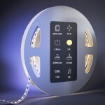 Фото 4 Светодиодная лента Led Strip 201210