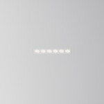 Фото 2 Встраиваемый светильник Technical DL065-12W3-6K-TRS-W