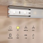 Фото 3 Светодиодная лента Led Strip 201177