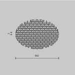 Фото 8 Аксессуар Technical HoneyComb001-D32