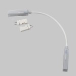 Фото 1 Комплектующие к светодиодной ленте с токоведущими элементами Led Strip 201206