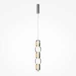 Фото 2 Подвесной светильник Maytoni MOD381PL-L30CH3K