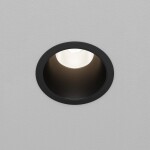 Фото 8 Встраиваемый светильник Technical DL118-15W-2.7K-B