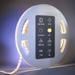 Фото 2 Светодиодная лента Led Strip 201055
