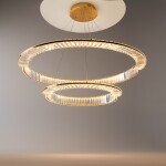 Фото 5 Подвесной светильник Maytoni P097PL-L90BS3K