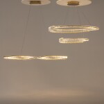 Фото 7 Подвесной светильник Maytoni P097PL-L90BS3K