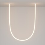 Фото 2 Комплектующие для гибкого неона Led Strip 20321