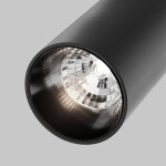 Фото 3 Трековый светильник Technical TR103-1-5W4K-M-B