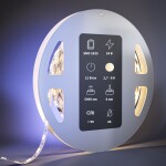 Фото 6 Светодиодная лента Led Strip 201123