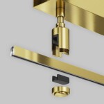 Фото 5 Комплектующие для трековой системы Technical TRA156C-BB1-BS