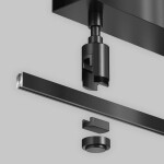 Фото 5 Комплектующие для трековой системы Technical TRA156C-BB1-B