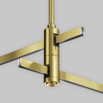 Фото 3 Комплектующие для трековой системы Technical TRA156C-D1-BS