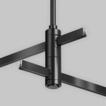 Фото 3 Комплектующие для трековой системы Technical TRA156C-D1-B
