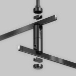 Фото 6 Комплектующие для трековой системы Technical TRA156C-D1-B