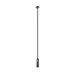 Фото Комплектующие для трековой системы Technical TRA159C-D1-B