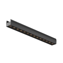 Фото Трековый светильник Technical TR162-1-12W3K-M-B