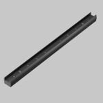 Фото 6 Трековый светильник Technical TR162-1-18W3K-M-B