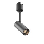 Фото Трековый светильник Technical TR163-1-5W3K-M-B