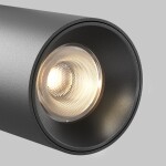 Фото 2 Трековый светильник Technical TR163-1-5W3K-M-B