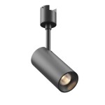 Фото Трековый светильник Technical TR163-1-10W3K-M-B