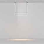 Фото 3 Трековый подвесной светильник Technical TR169-1-26W3K-M-B