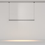 Фото 3 Трековый подвесной светильник Technical TR170-1-52W3K-B