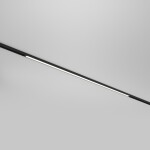 Фото 3 Трековый светильник Technical TR173-1-24WTW-B